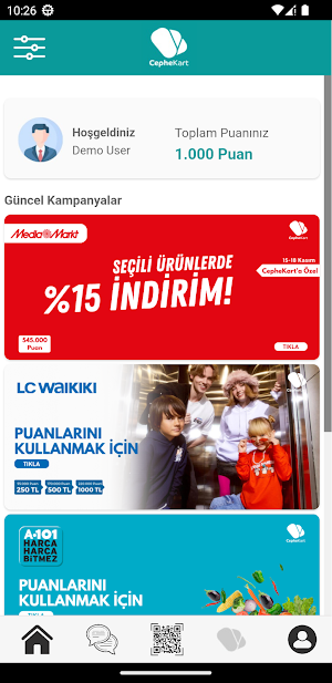 CepheKart Screenshot 0