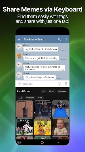 GIF Maker : Video to GIF Share Screenshot 3