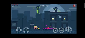 KillerBoy Screenshot 1