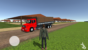 BR Truck 2 Screenshot 2