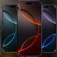 Phone 16 Pro Wallpapers