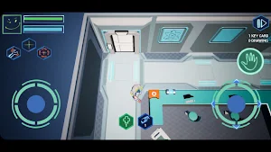 Lab Madness Screenshot 2