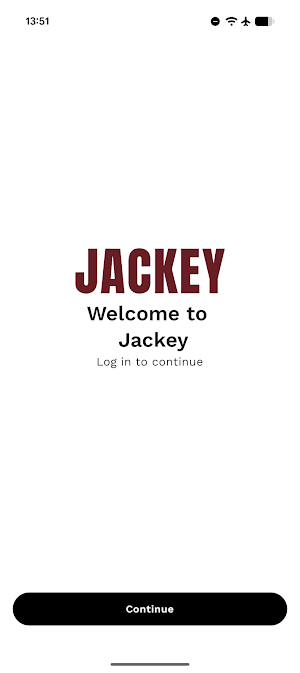 Jackey Screenshot 0