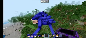 Craftsman Monster World Craft Screenshot 0