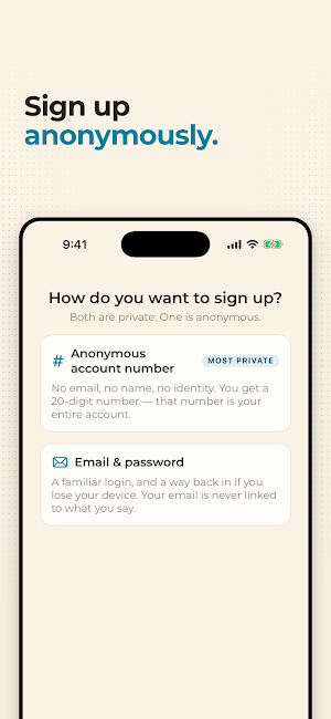 Private.ai Screenshot 2