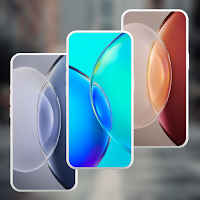Vivo Y17s Wallpaper