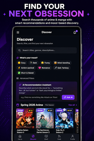 Otalku Screenshot 1