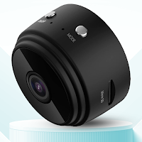Mini A9 IP Camera Guide