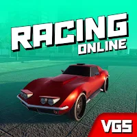 VGS Online Racing and Driving