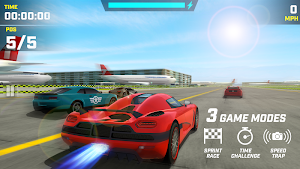Race Max Screenshot 0
