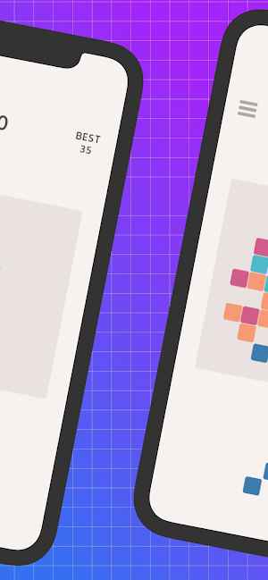 Merge To Four Screenshot 2