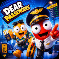 Good Passengers Pickup Sim