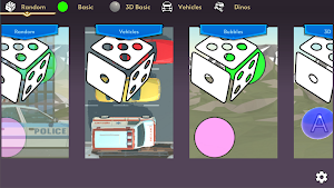 Carter's Toybox Screenshot 0