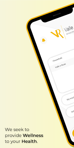 Valle & Ruas Screenshot 1