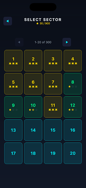 Quantum Cargo Screenshot 1