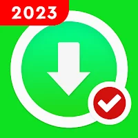 GR Status Saver Downloader
