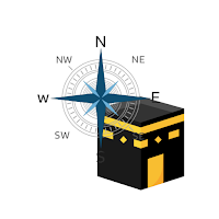 Qibla & Prayer Times