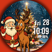 Christmas Magic 25
