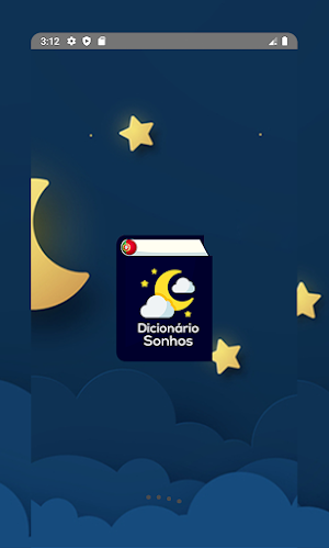 Dicionário dos Sonhos Screenshot 0