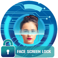 Face Screen Lock Prank