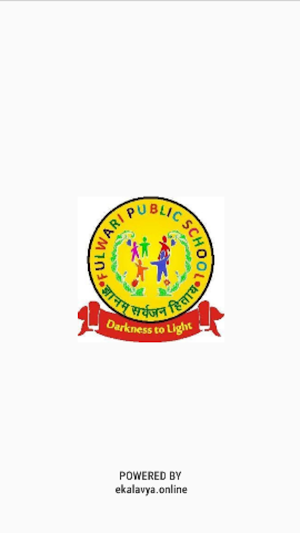 FULWARI PUBLIC SCHOOL Screenshot 1