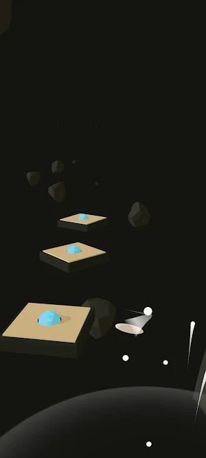 Rhythm Ball Screenshot 3