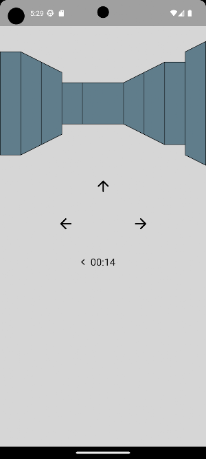 Maze Out! Screenshot 2