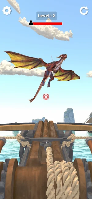 Beast Hunter! Screenshot 3