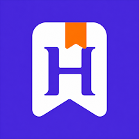Hylly: Reader & Bookmarks