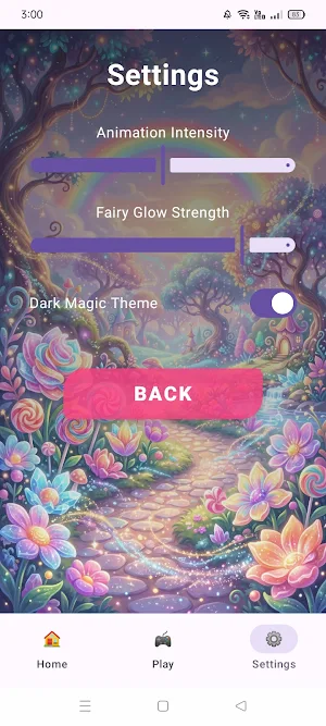 EFAREATCAND Screenshot 3