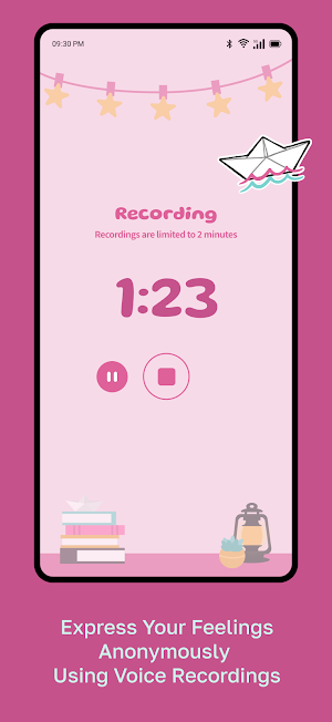 Entrusy Screenshot 1