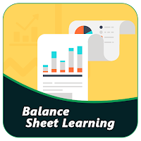 Balance sheet learning