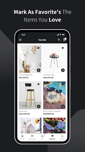 solo design Screenshot 3