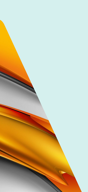 Poco X3 Pro Wallpapers Screenshot 1