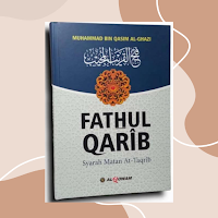 Fiqih Fathul Qorib