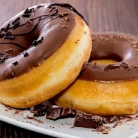 Donut resipes