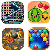 Games Gallery