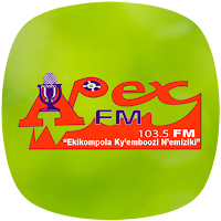 103.5 Apex FM - Ekikompola