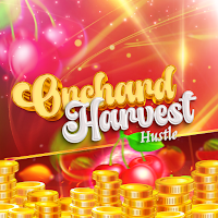 Orchard Harvest Hustle