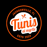 Tunis at Myrtle To Go