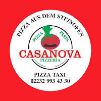 Casanova Pizza Taxi