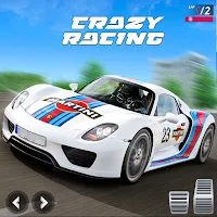Car Racing Games Offline 2022
