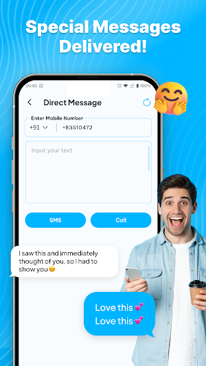 Text Repeater: Word Multiplier Screenshot 2