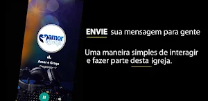 Amor e Graça Screenshot 0