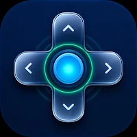 VU TV Remote Controller