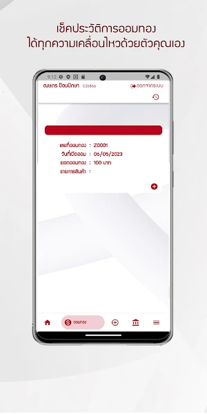 PB Gold Screenshot 1