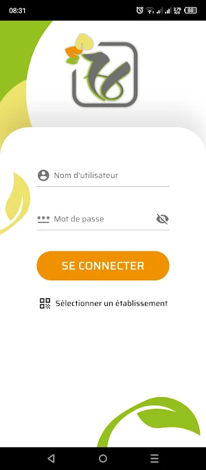 Ecole Harmonia Screenshot 0