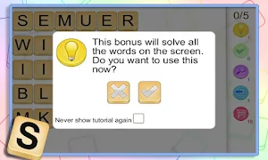 Shuffle Screenshot 2