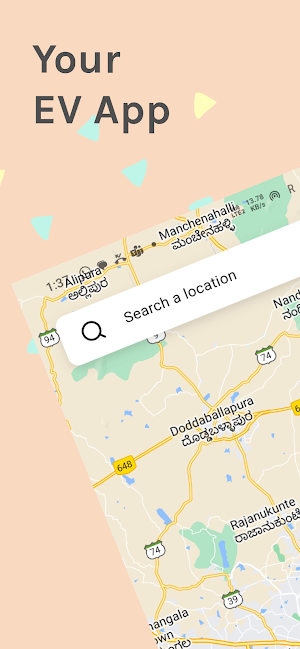 Canaly Screenshot 1