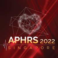APHRS 2022 Singapore